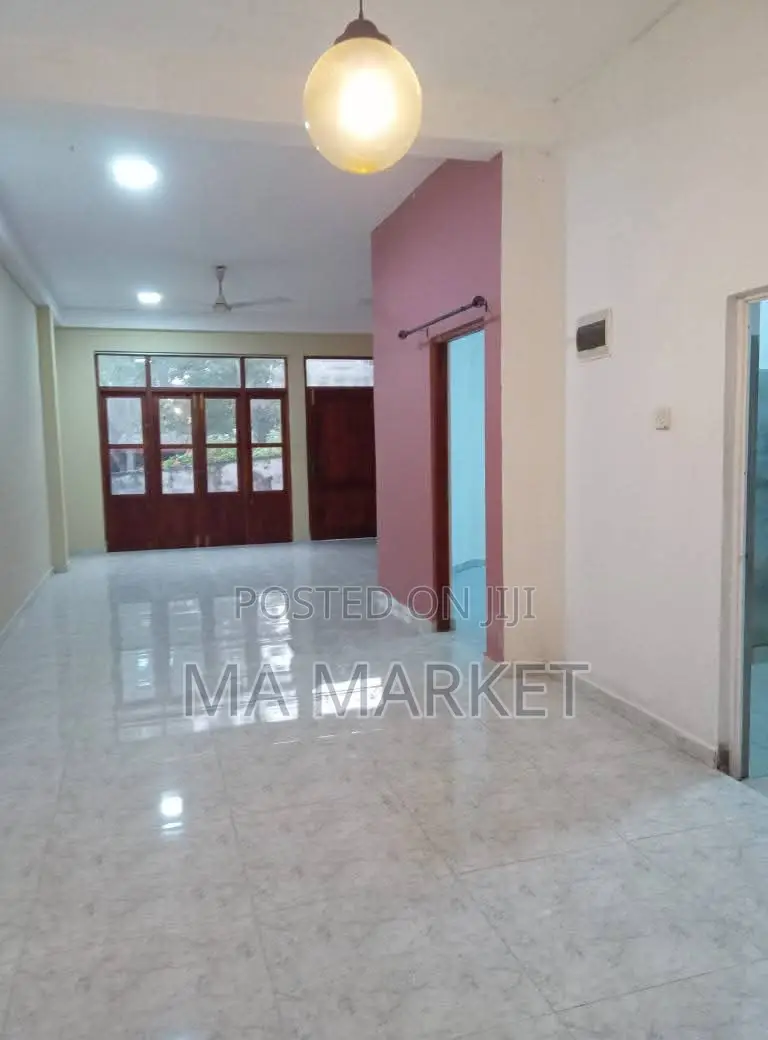 2bdrm House in Ground Floor, Rajagiriya for rent