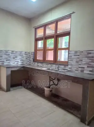 2bdrm House in Ground Floor, Rajagiriya for rent