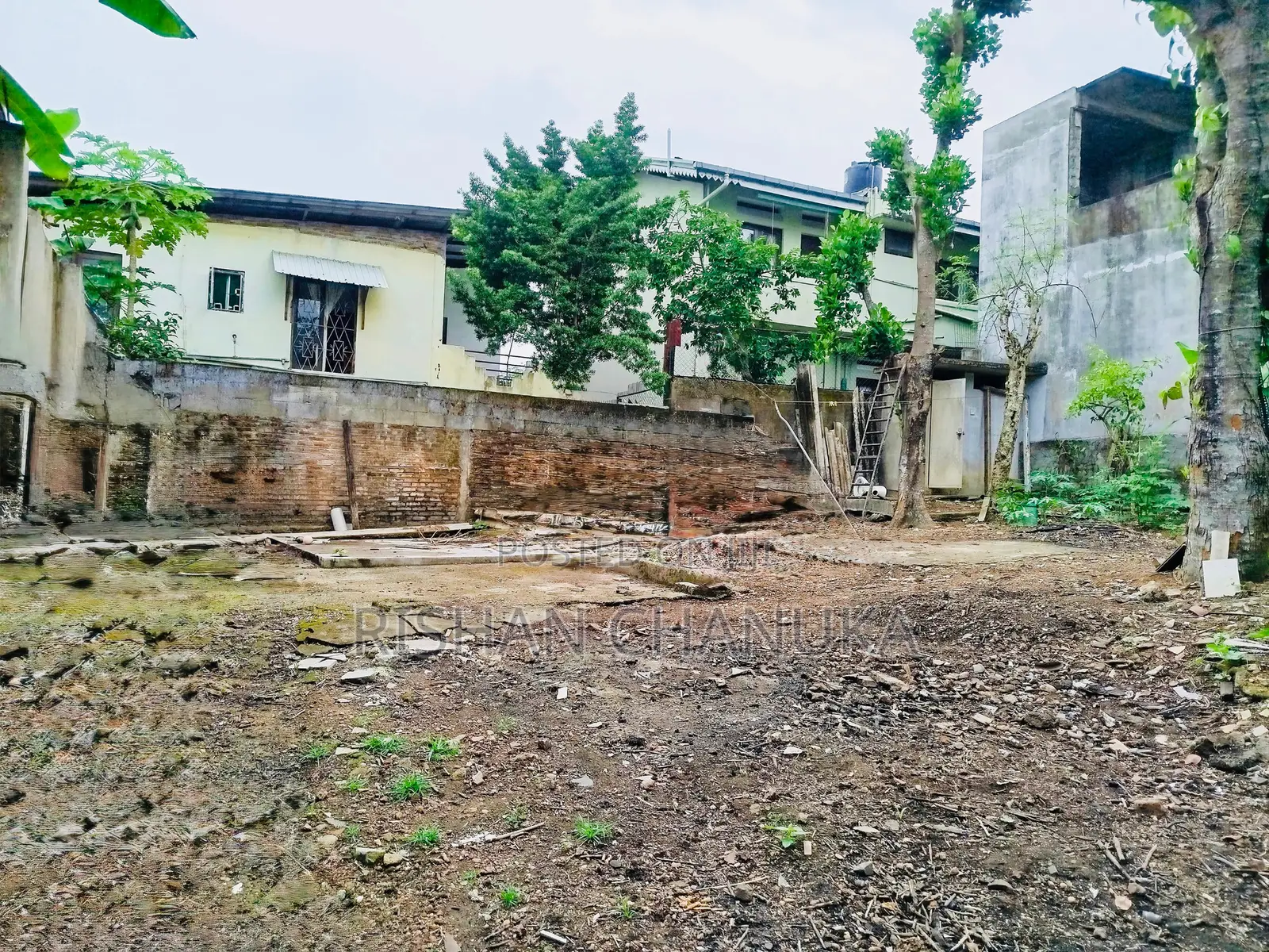 7 Perch Land Sale Kotte Beddegana