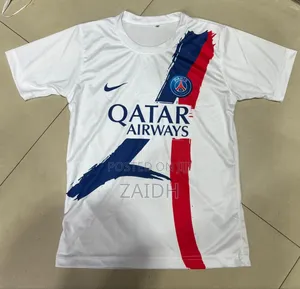 Photo - Football Club Jersey