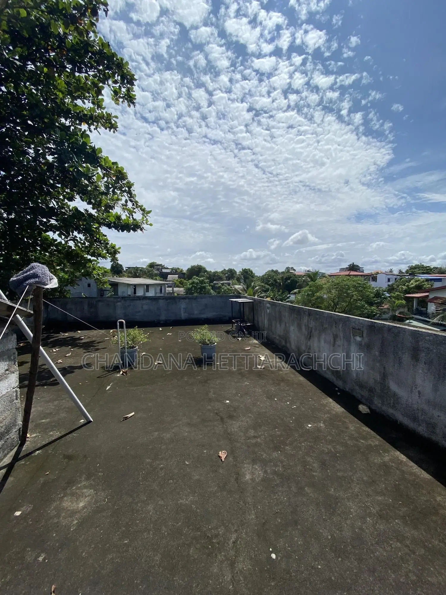 2bdrm House in Wellampitiya for rent