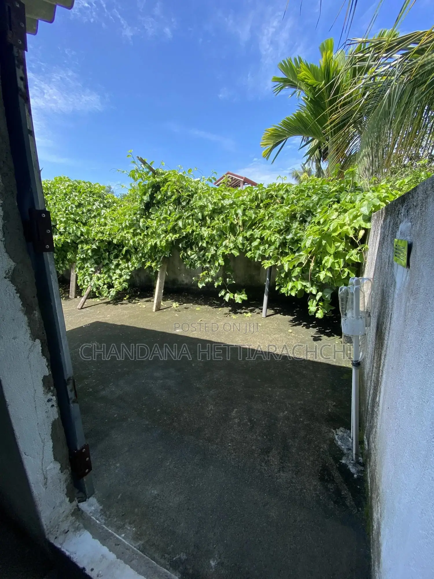 2bdrm House in Wellampitiya for rent