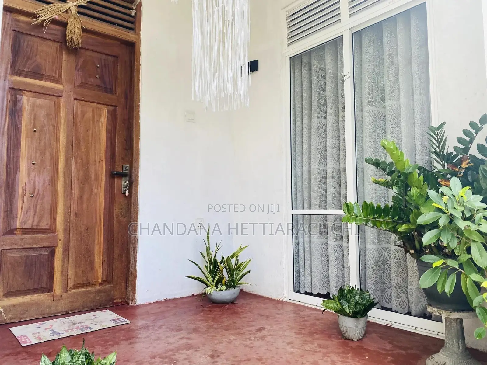 2bdrm House in Wellampitiya for rent