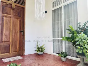 Photo - 2bdrm House in Wellampitiya for rent