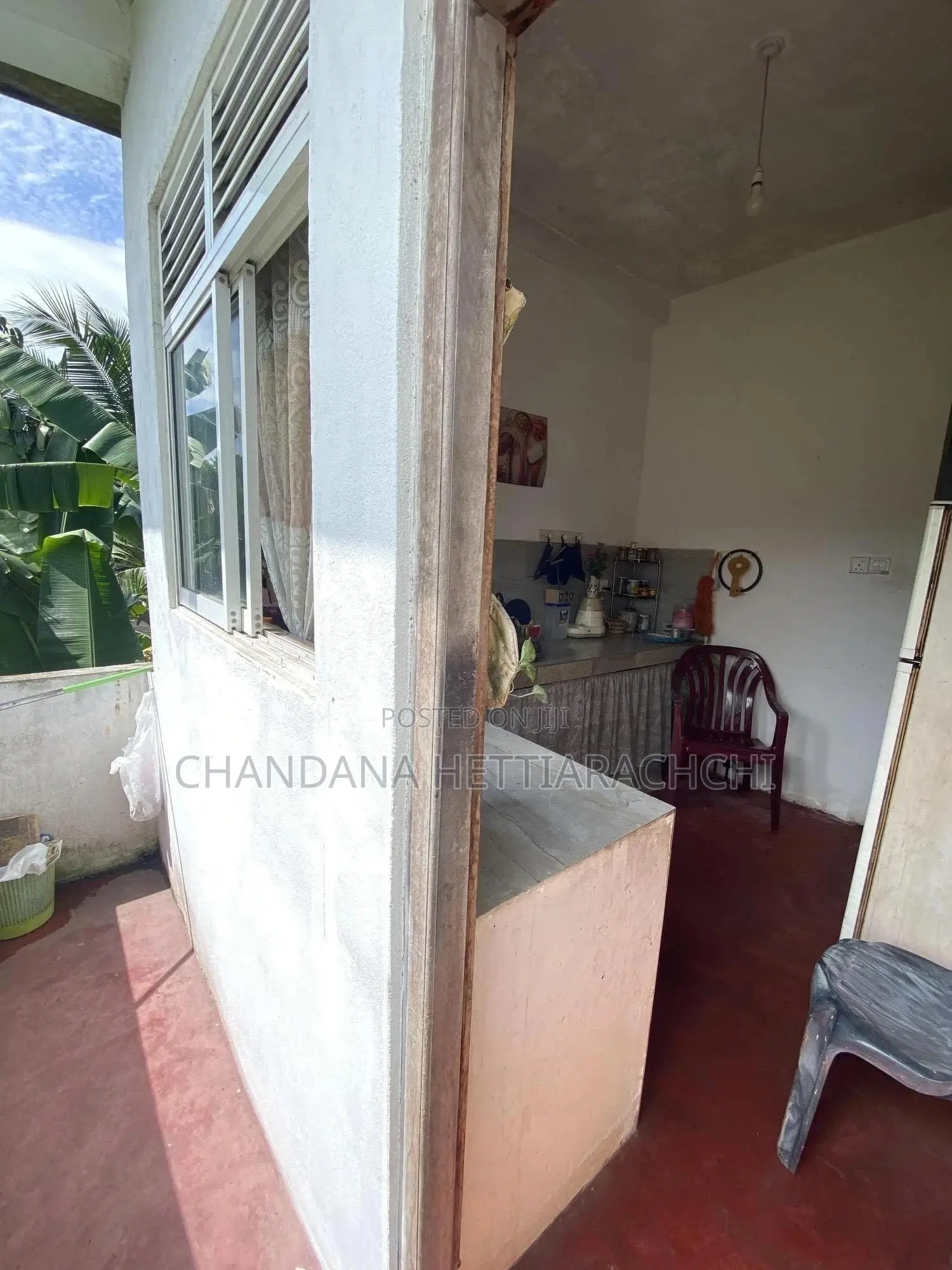 2bdrm House in Wellampitiya for rent