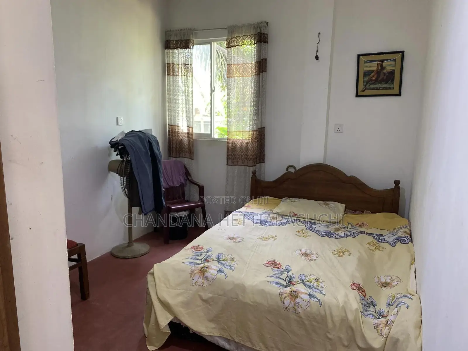 2bdrm House in Wellampitiya for rent