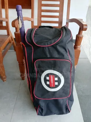 Photo - Cricket Full Set