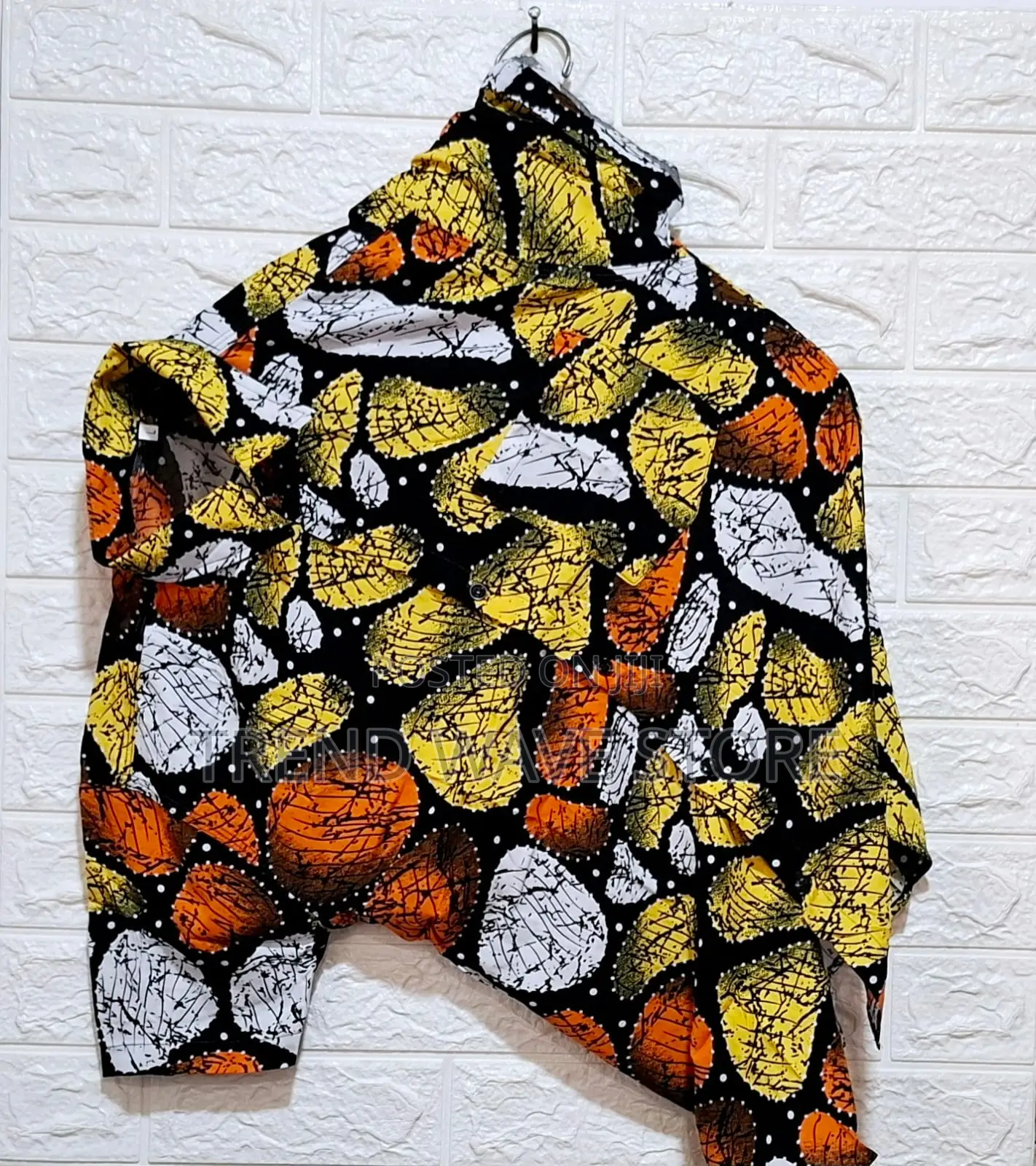 Premium Quality Cotton Shirts