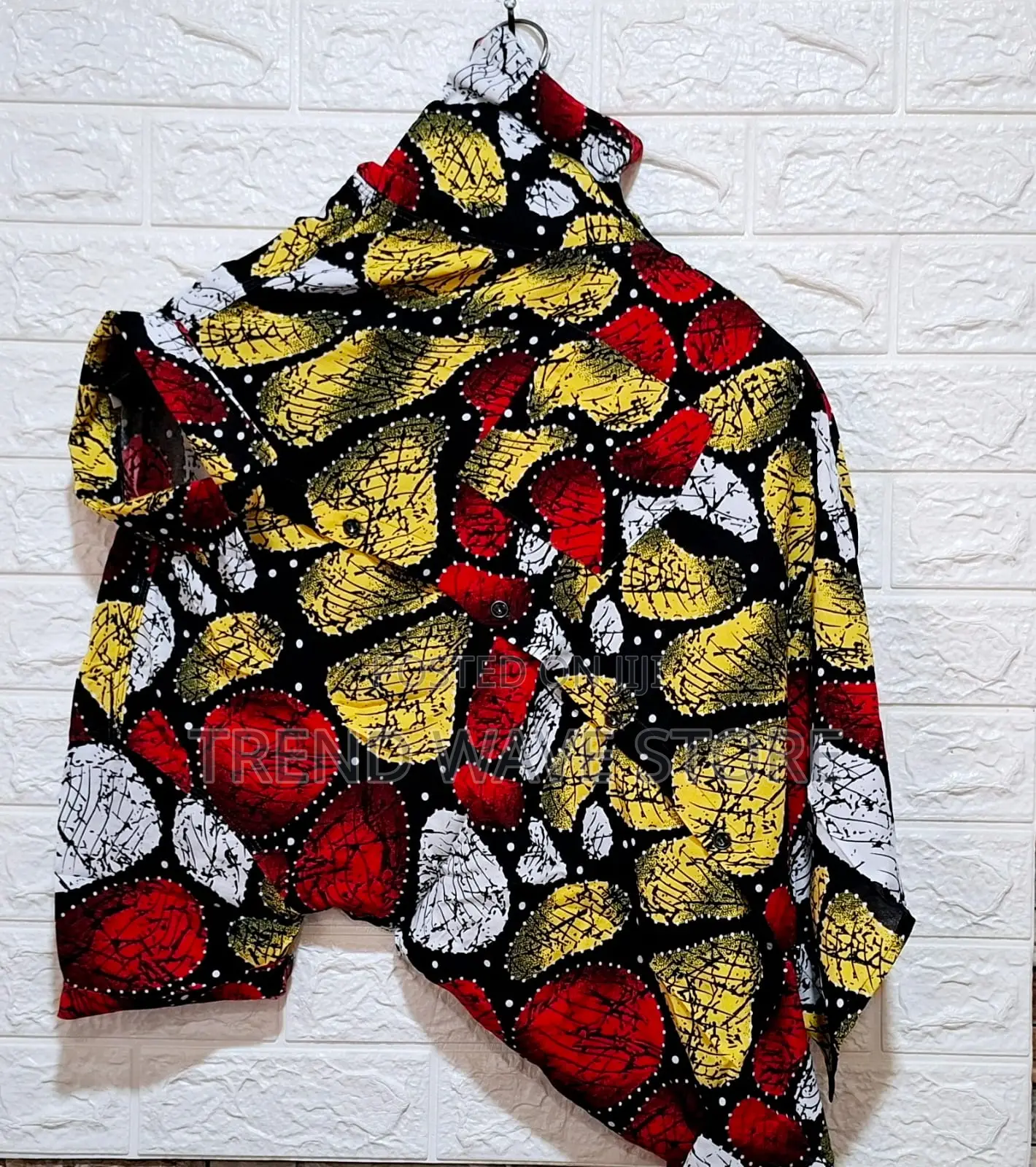 Premium Quality Cotton Shirts