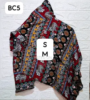 Photo - New Hawaiian Shirts Traditional Elephant Design.