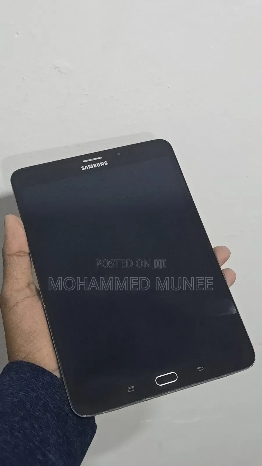 Samsung Galaxy Tab S2 9.7 32 GB Black