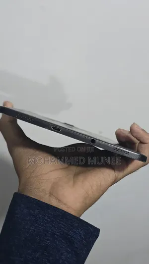 Samsung Galaxy Tab S2 9.7 32 GB Black