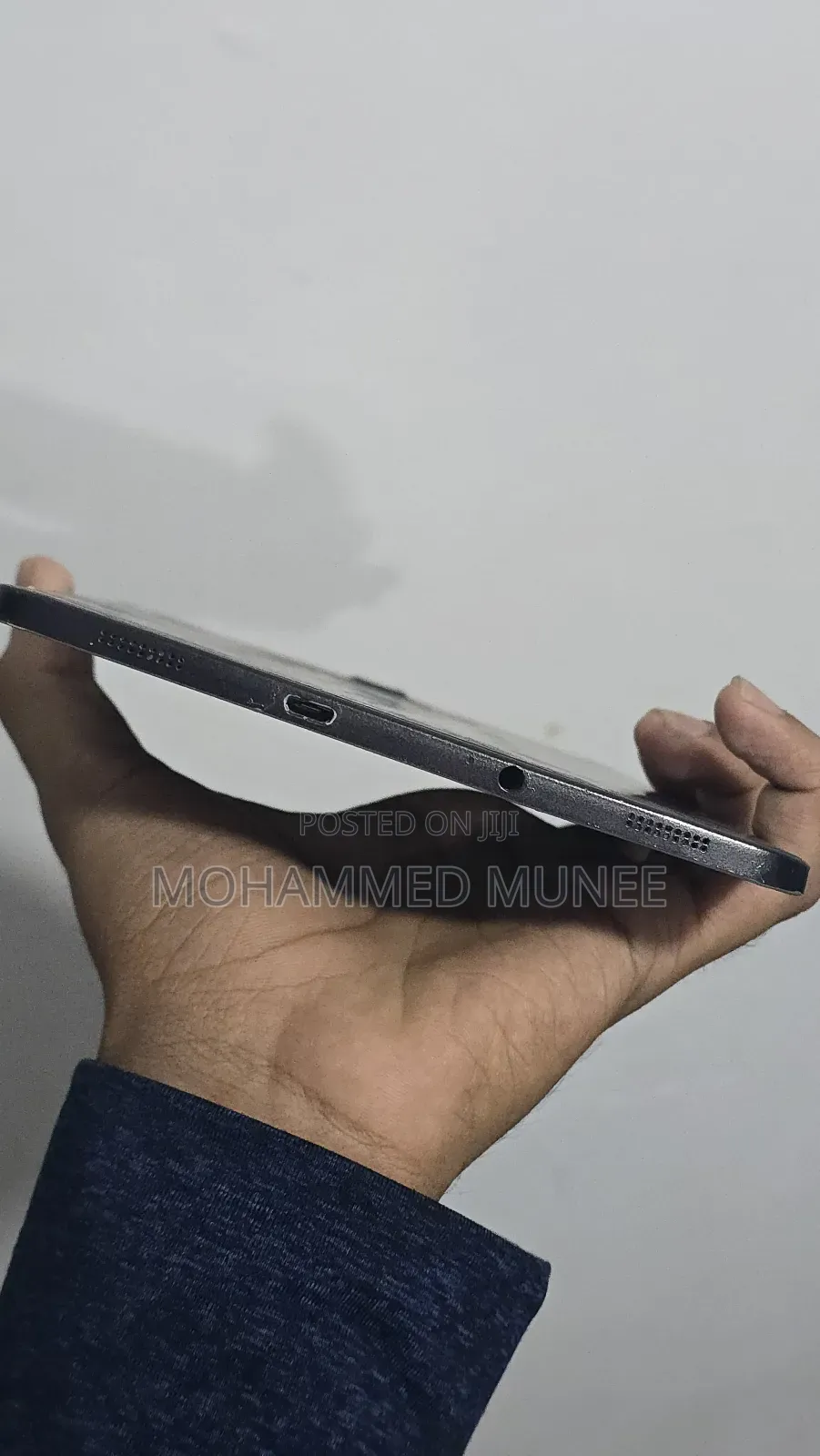 Samsung Galaxy Tab S2 9.7 32 GB Black