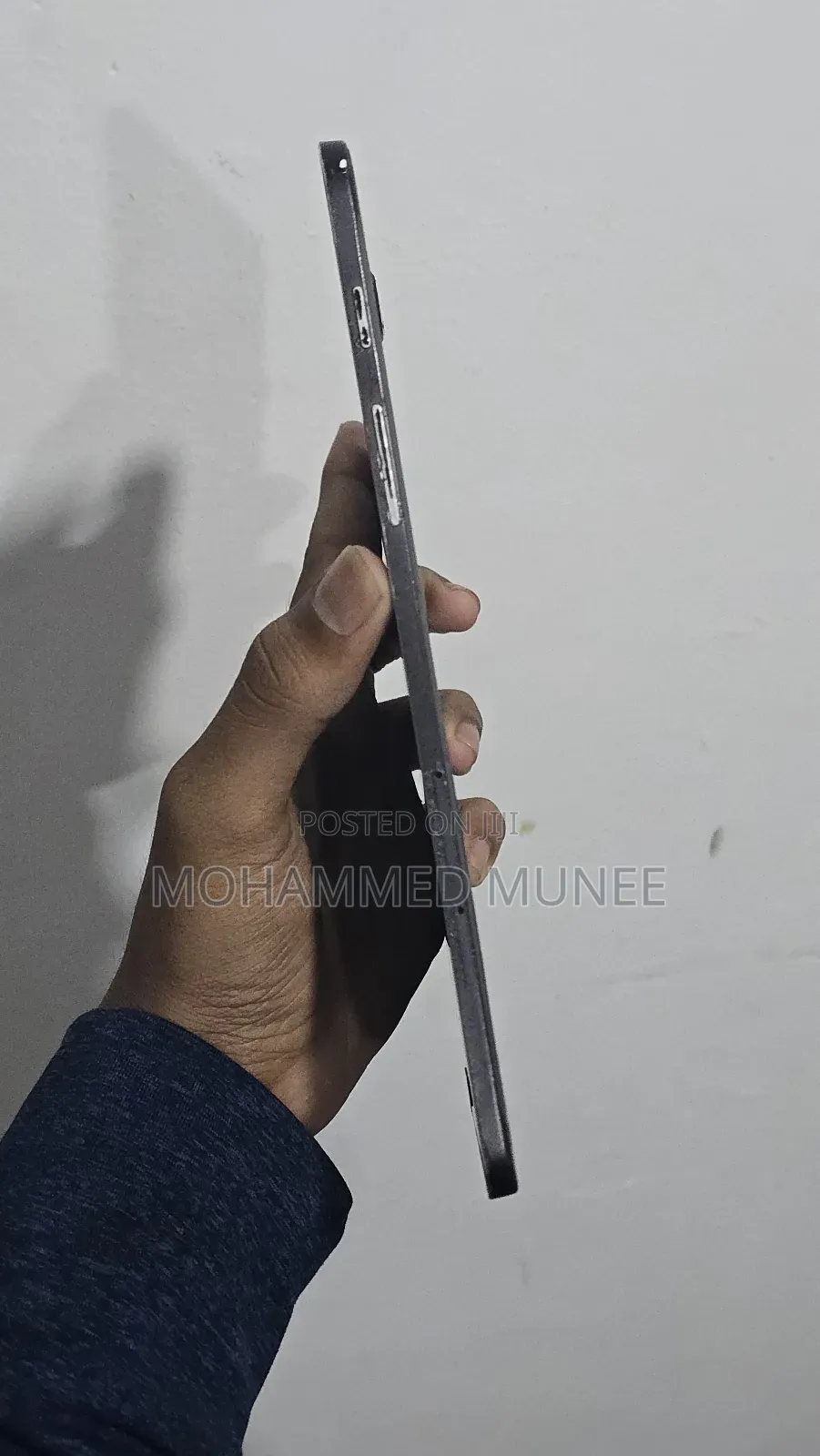 Samsung Galaxy Tab S2 9.7 32 GB Black