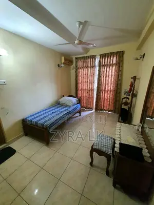 Furnished 2bdrm Apartment in Bambalapitiya for rent