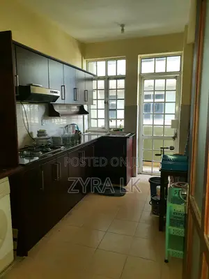 Furnished 2bdrm Apartment in Bambalapitiya for rent