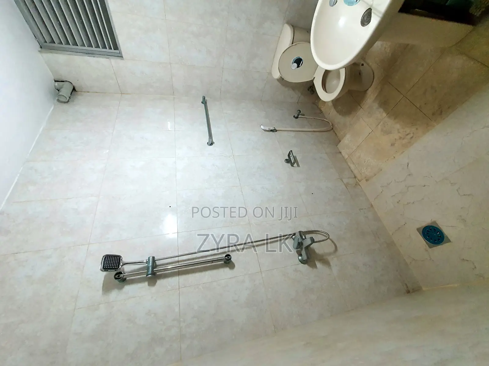 Furnished 2bdrm Apartment in Bambalapitiya for rent