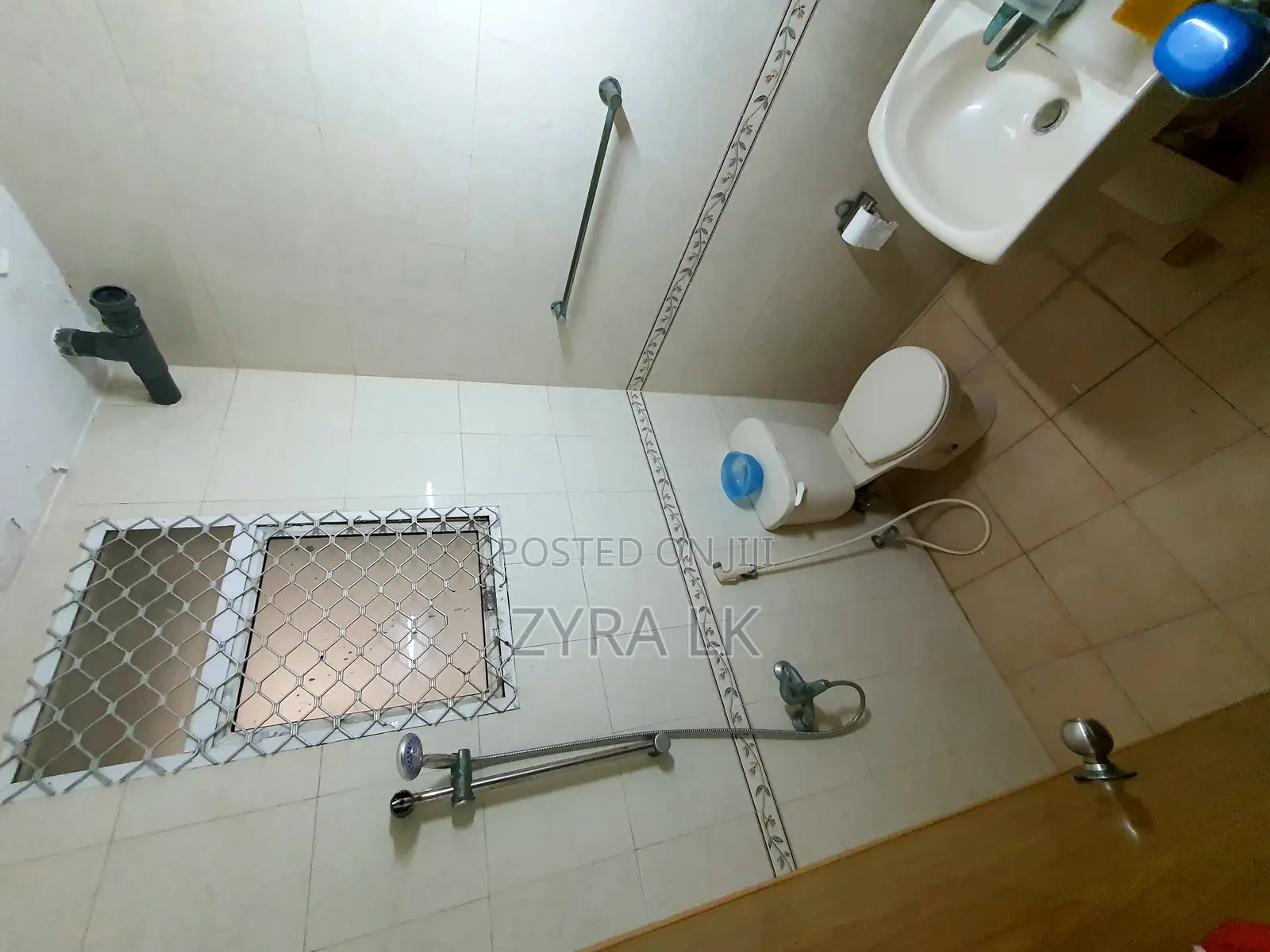 Furnished 2bdrm Apartment in Bambalapitiya for rent