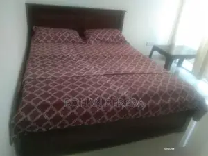 Furnished 3bdrm Apartment in Dehiwala for rent
