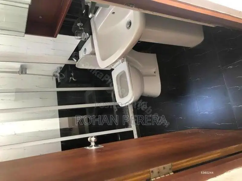 Furnished 3bdrm Apartment in Dehiwala for rent