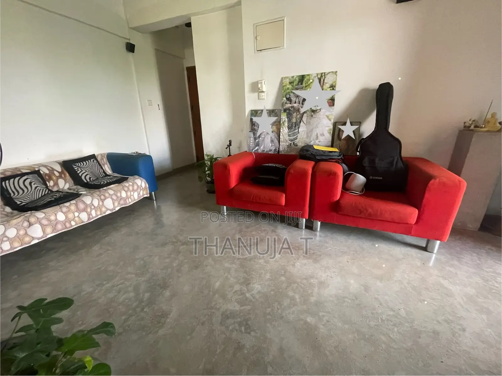 2bdrm Apartment in Battaramulla for sale