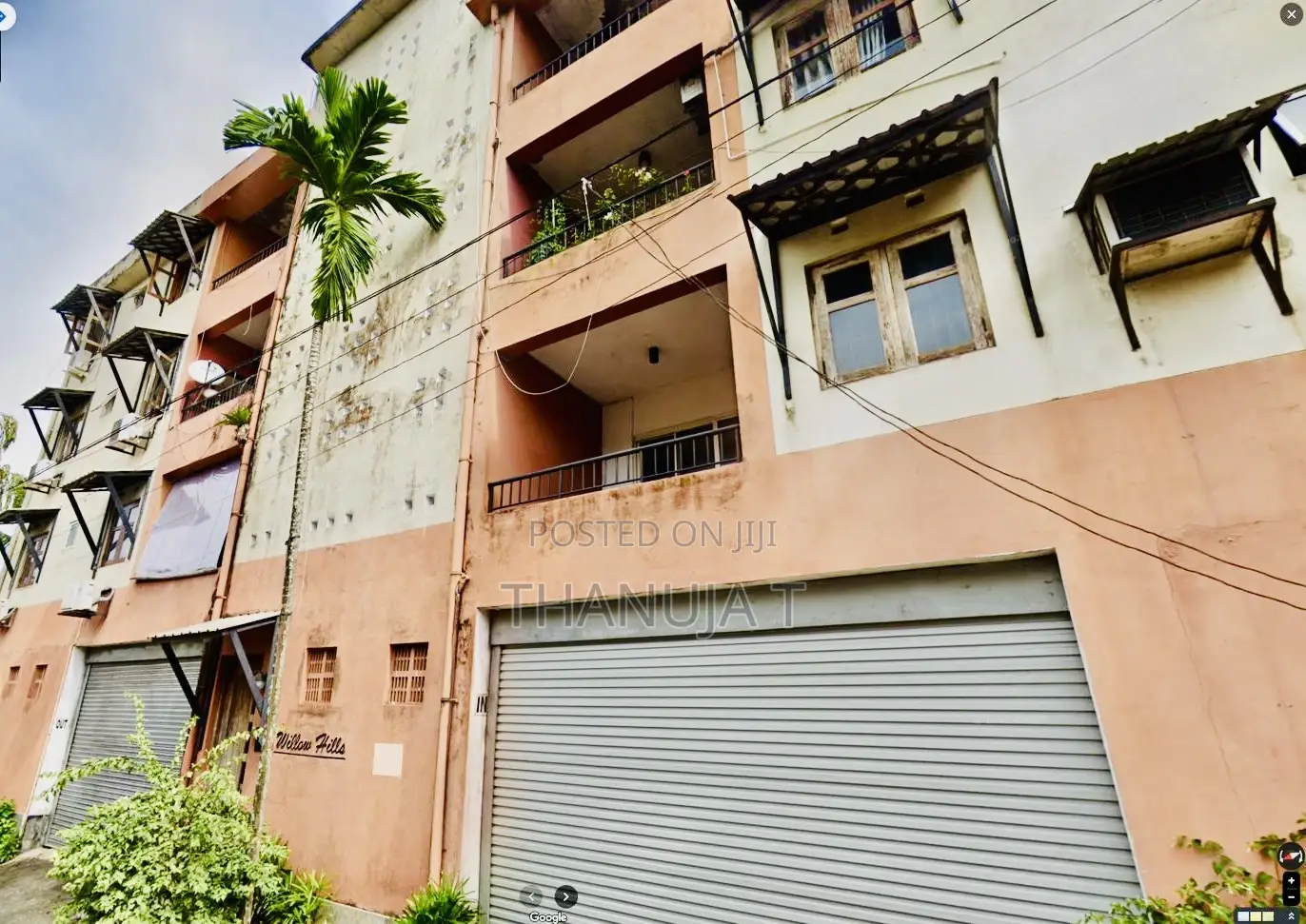 2bdrm Apartment in Battaramulla for sale