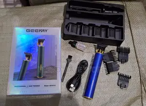 Geemy Professional Hair Trimmer