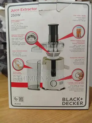 Juice Extractor for Sale