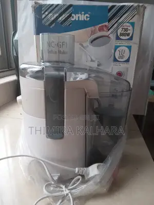 Juice Extractor for Sale