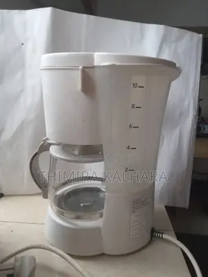 Photo - Coffee Maker for Sale