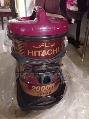 Photo - Vacuum Cleaner for Sale
