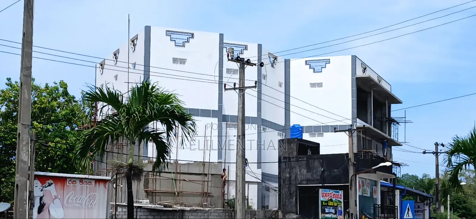 Business Place for Sell !!