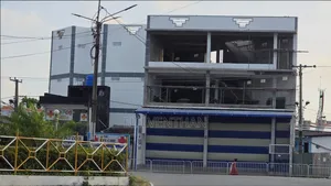 Business Place for Sell !!