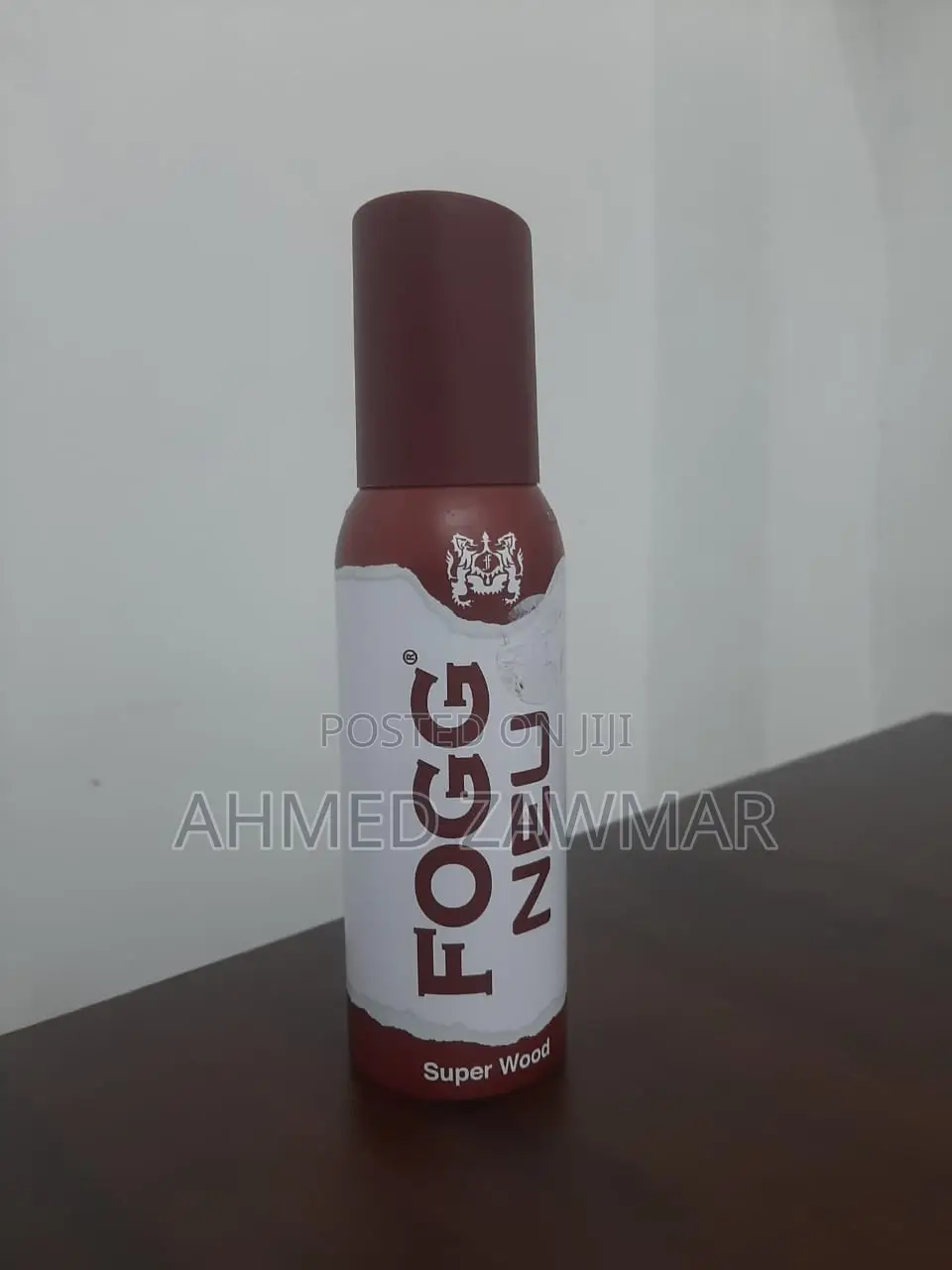 Fogg Neu (Superwood)