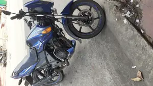 Photo - TVS 2010 Blue