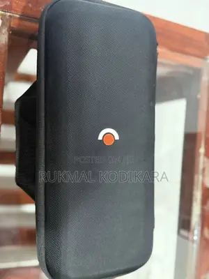 Photo - Gaming Console