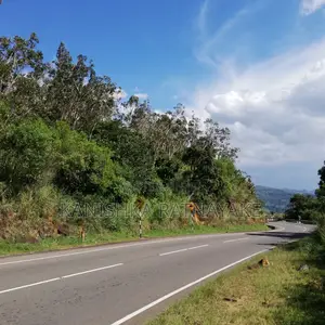 Commercial Land for Sale in Hunnasgiriya