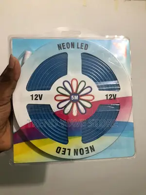 Photo - Neon Light(5m)