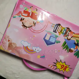 Photo - Kids Art Set