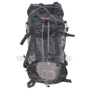 Photo - Traveling Bag