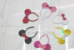 Photo - Kids Hair Band