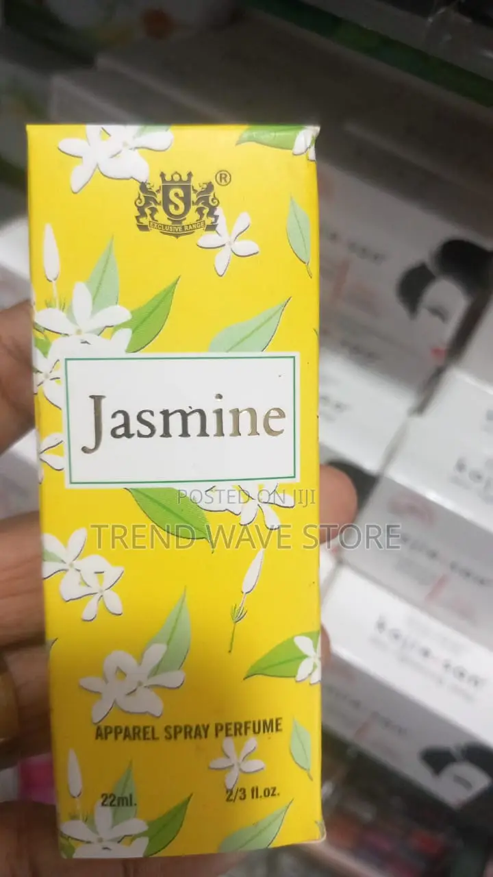 Apparel Spray Perfume