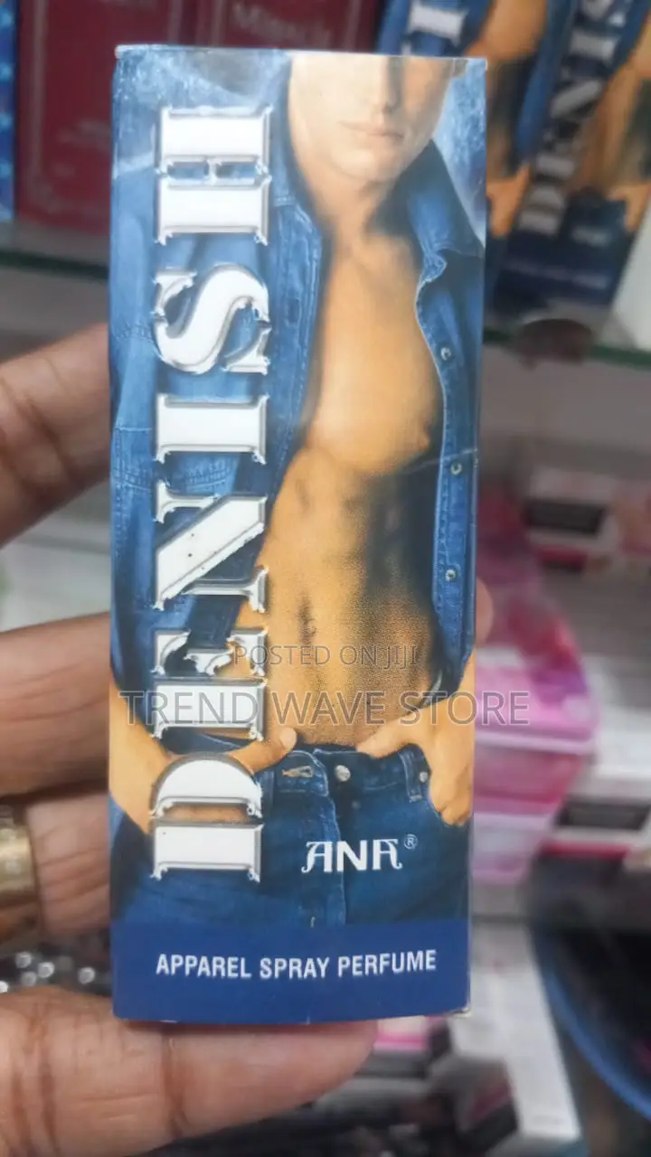 Apparel Spray Perfume