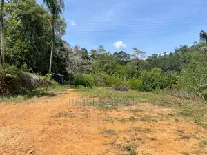 73 Perch Land for Sale in Balangoda – Rivefront (Walawe River) Propert