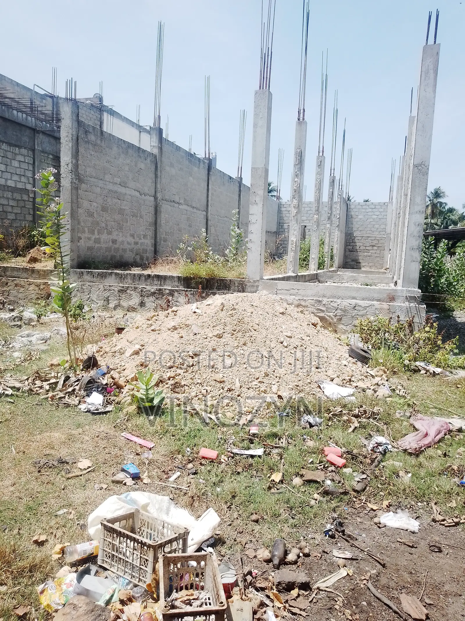 Business Place for Sale