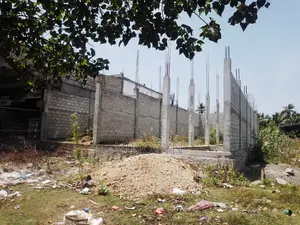 Business Place for Sale