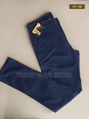 Ct1 Men's Pants