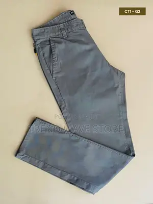 Ct1 Men's Pants