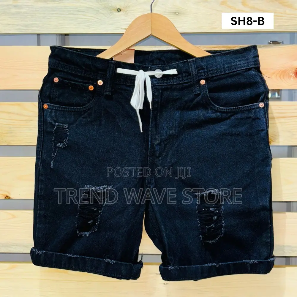 Sh 8 Men's Shorts