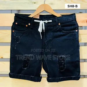 Photo - Sh 8 Men's Shorts